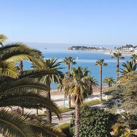 Apartment La Bandol