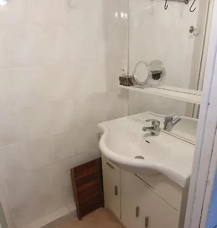 Appartement La *
